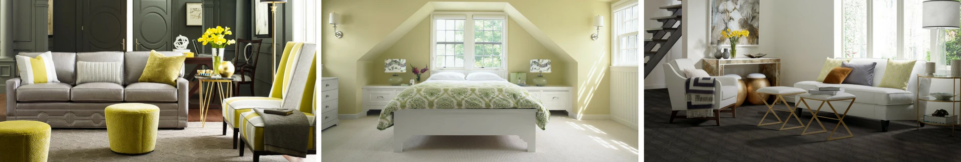 carpet flooring room scenes