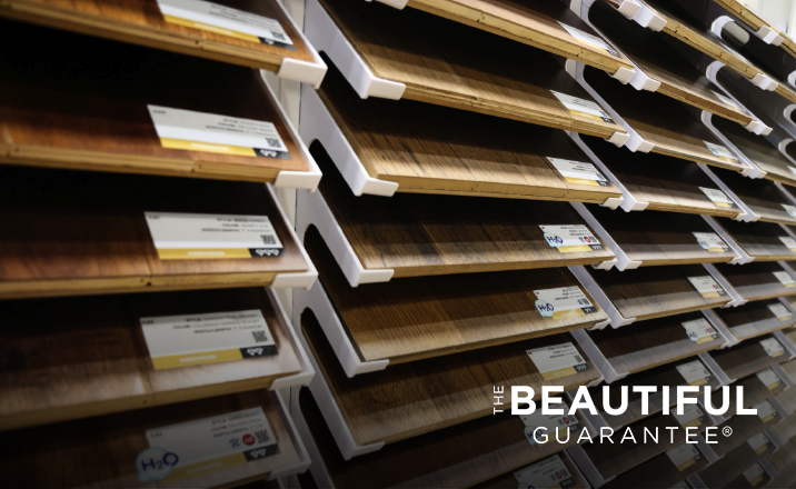 Beautiful Guarantee 