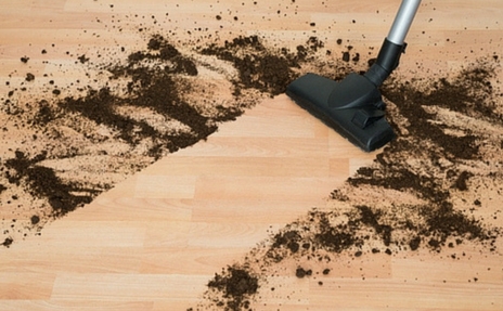 Caring for Your Hardwood Floors