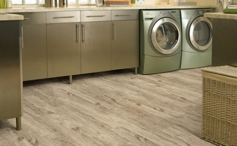 Luxury Vinyl Flooring
